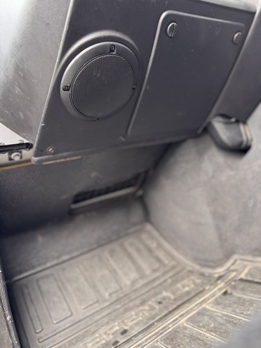 2010 Land Rover Defender 110 XS TD In vendita (immagine 54 di 157)