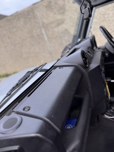 2010 Land Rover Defender 110 XS TD In vendita (immagine 56 di 157)