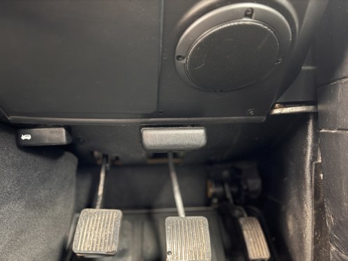 2010 Land Rover Defender 110 XS TD In vendita (immagine 62 di 157)