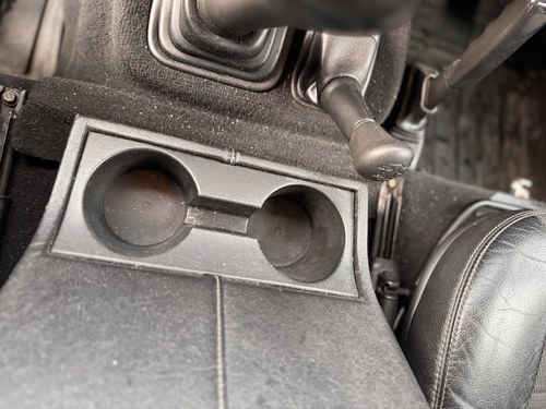 2010 Land Rover Defender 110 XS TD In vendita (immagine 64 di 157)