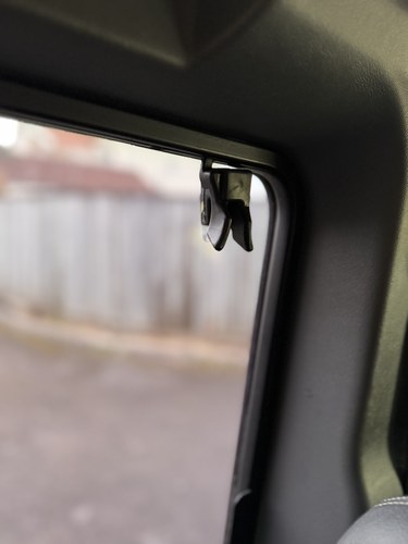 2010 Land Rover Defender 110 XS TD In vendita (immagine 84 di 157)