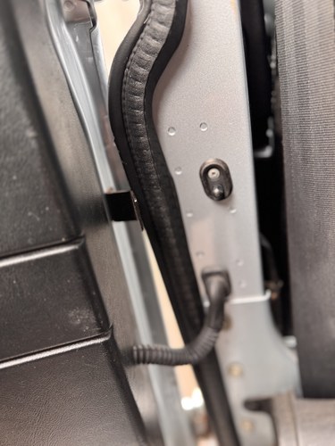 2010 Land Rover Defender 110 XS TD In vendita (immagine 110 di 157)