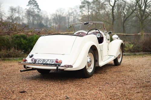 1947 Singer 9A Te koop (foto 14 van 242)