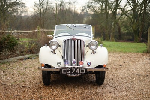 1947 Singer 9A Te koop (foto 4 van 242)