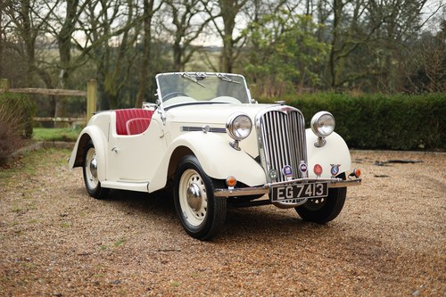 1947 Singer 9A Te koop (foto 16 van 242)