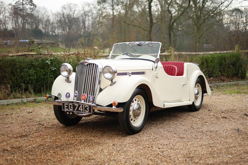 1947 Singer 9A Te koop (foto 7 van 242)