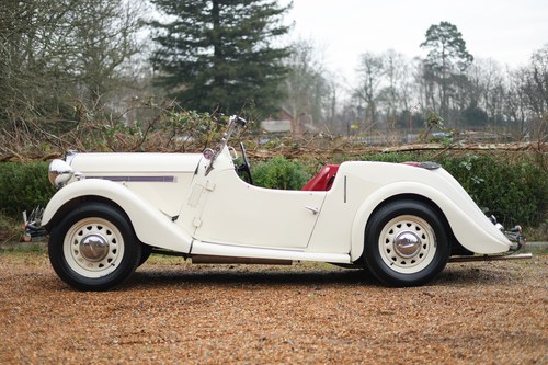 1947 Singer 9A Te koop (foto 8 van 242)