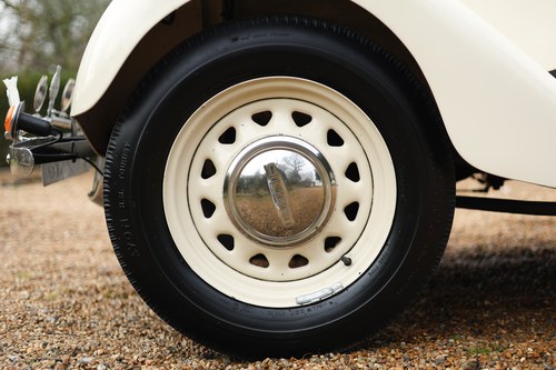 1947 Singer 9A Te koop (foto 18 van 242)