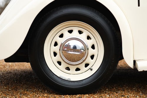 1947 Singer 9A Te koop (foto 20 van 242)