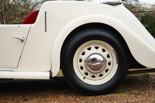 1947 Singer 9A Te koop (foto 111 van 242)