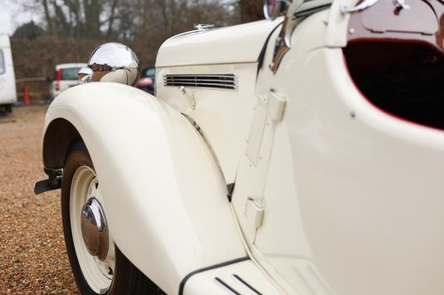 1947 Singer 9A Te koop (foto 144 van 242)