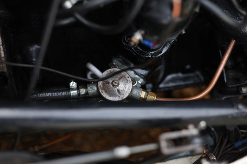 1947 Singer 9A Te koop (foto 185 van 242)