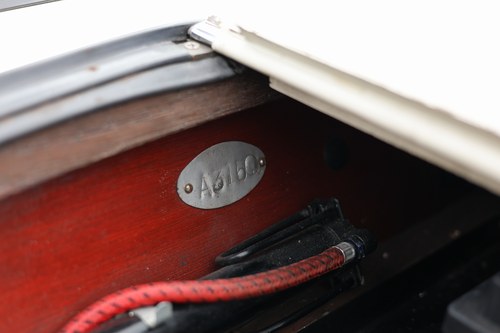 1947 Singer 9A Te koop (foto 187 van 242)