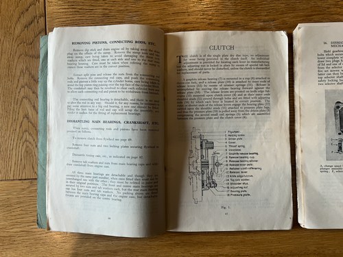 1947 Singer 9A Te koop (foto 218 van 242)