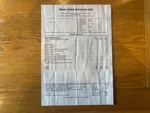 1947 Singer 9A Te koop (foto 228 van 242)