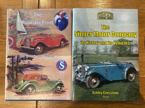 1947 Singer 9A Te koop (foto 232 van 242)