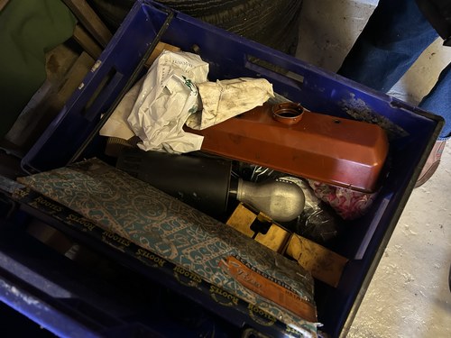 1947 Singer 9A Te koop (foto 239 van 242)