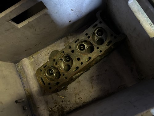 1947 Singer 9A Te koop (foto 240 van 242)