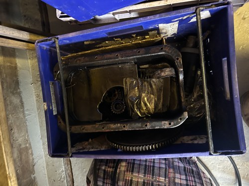 1947 Singer 9A Te koop (foto 242 van 242)