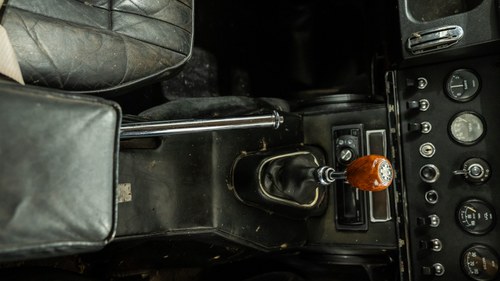 1967 Jaguar E-Type 4.2 FHC Series 1 En venta (imagen 31 de 151)