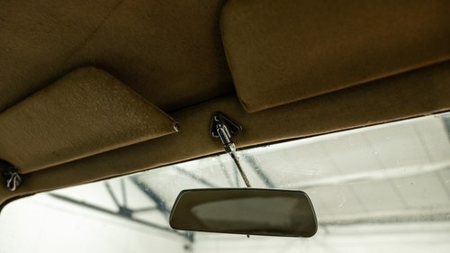 1967 Jaguar E-Type 4.2 FHC Series 1 En venta (imagen 35 de 151)