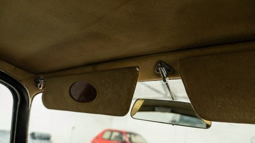 1967 Jaguar E-Type 4.2 FHC Series 1 En venta (imagen 36 de 151)