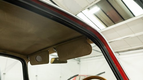 1967 Jaguar E-Type 4.2 FHC Series 1 En venta (imagen 37 de 151)