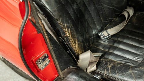 1967 Jaguar E-Type 4.2 FHC Series 1 En venta (imagen 40 de 151)