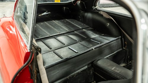 1967 Jaguar E-Type 4.2 FHC Series 1 En venta (imagen 48 de 151)