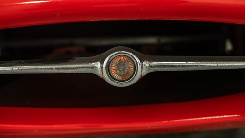 1967 Jaguar E-Type 4.2 FHC Series 1 En venta (imagen 71 de 151)