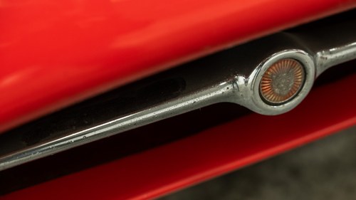 1967 Jaguar E-Type 4.2 FHC Series 1 En venta (imagen 72 de 151)