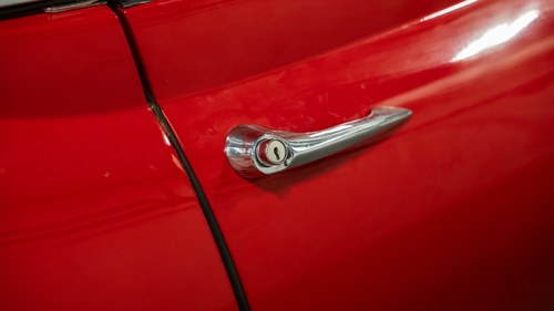 1967 Jaguar E-Type 4.2 FHC Series 1 En venta (imagen 82 de 151)