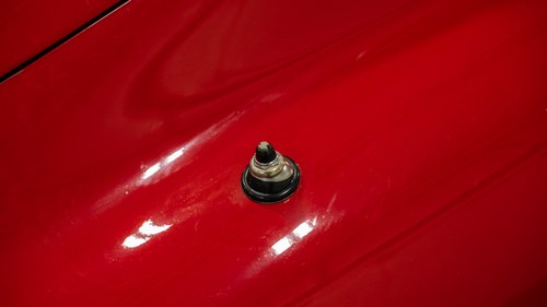 1967 Jaguar E-Type 4.2 FHC Series 1 En venta (imagen 84 de 151)