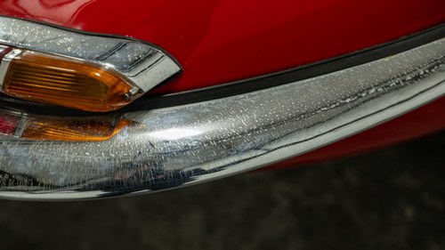 1967 Jaguar E-Type 4.2 FHC Series 1 En venta (imagen 85 de 151)