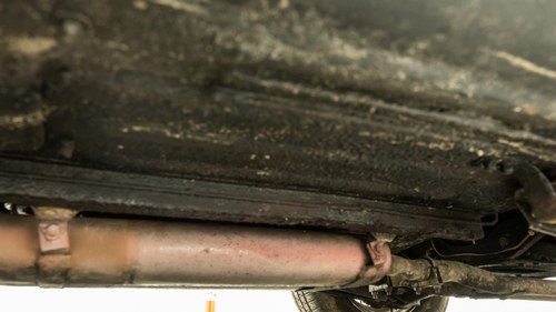 1967 Jaguar E-Type 4.2 FHC Series 1 En venta (imagen 125 de 151)