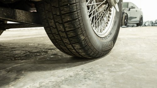 1967 Jaguar E-Type 4.2 FHC Series 1 En venta (imagen 128 de 151)