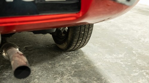 1967 Jaguar E-Type 4.2 FHC Series 1 En venta (imagen 131 de 151)