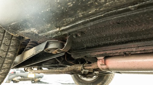 1967 Jaguar E-Type 4.2 FHC Series 1 En venta (imagen 135 de 151)