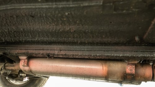 1967 Jaguar E-Type 4.2 FHC Series 1 En venta (imagen 136 de 151)