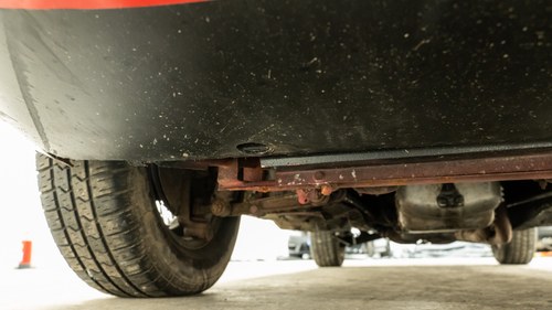 1967 Jaguar E-Type 4.2 FHC Series 1 En venta (imagen 139 de 151)