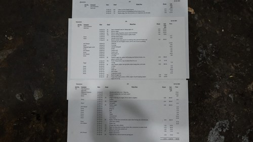 1967 Jaguar E-Type 4.2 FHC Series 1 En venta (imagen 147 de 151)