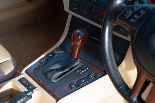 2001 BMW 325i SE E46 zum Verkauf (Bild 26 von 124)