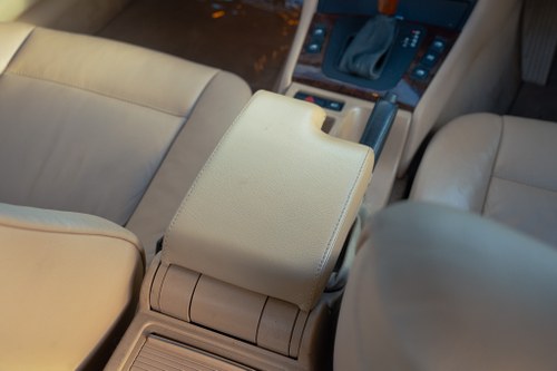 2001 BMW 325i SE E46 zum Verkauf (Bild 45 von 124)