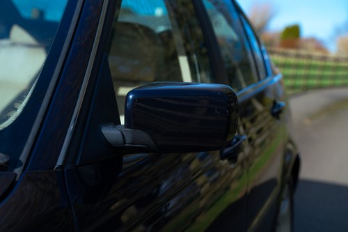 2001 BMW 325i SE E46 zum Verkauf (Bild 59 von 124)