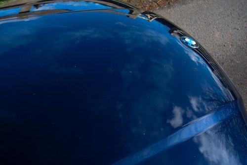 2001 BMW 325i SE E46 zum Verkauf (Bild 61 von 124)