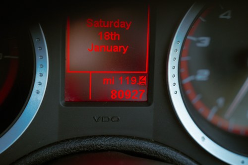 2011 Alfa Romeo 159 Sportwagon 1750TBI Lusso zum Verkauf (Bild 31 von 111)