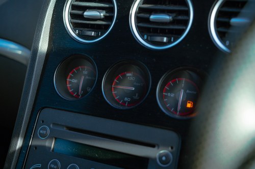 2011 Alfa Romeo 159 Sportwagon 1750TBI Lusso zum Verkauf (Bild 32 von 111)