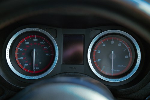 2011 Alfa Romeo 159 Sportwagon 1750TBI Lusso zum Verkauf (Bild 33 von 111)