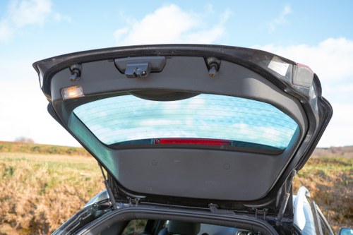 2011 Alfa Romeo 159 Sportwagon 1750TBI Lusso zum Verkauf (Bild 44 von 111)