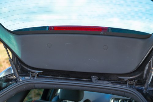 2011 Alfa Romeo 159 Sportwagon 1750TBI Lusso zum Verkauf (Bild 45 von 111)